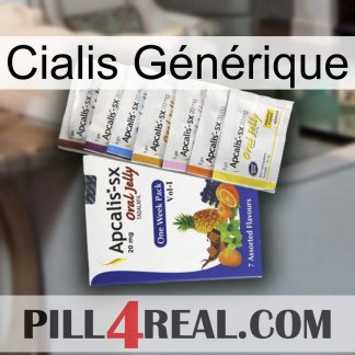 Cialis Générique 11